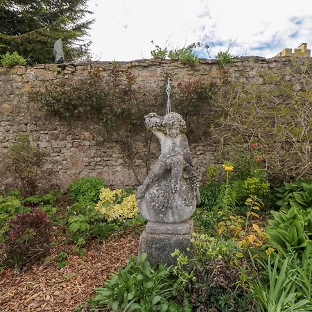 Holiday home Snape Castle Under Croft And Gardens Bedale
