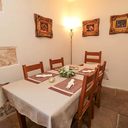 Snape Castle Under Croft And Gardens