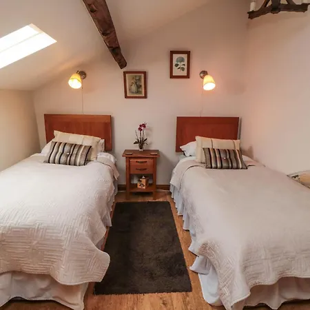 Сasa de vacaciones Snape Castle Under Croft And Gardens Bedale