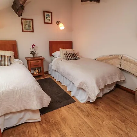 Snape Castle Under Croft And Gardens