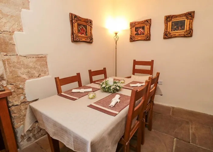 Snape Castle Under Croft And Gardens