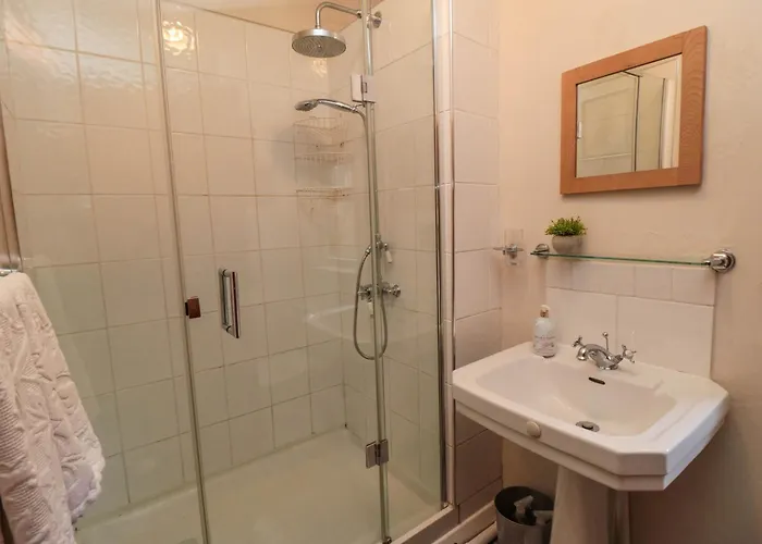 Snape Castle Under Croft And Gardens Bedale